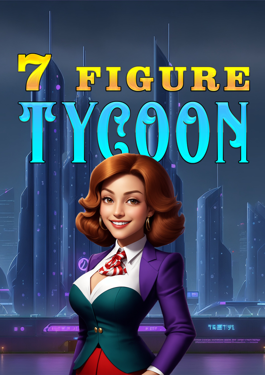 7 Figure Tycoon