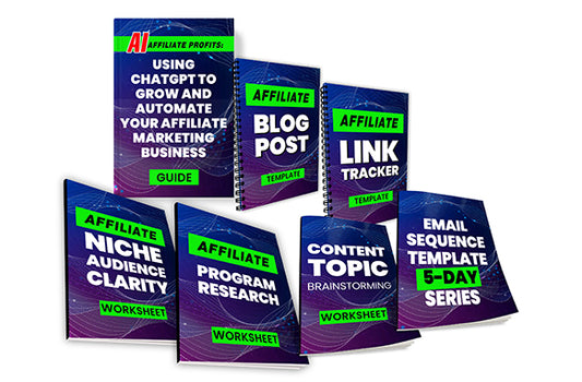 AI Affiliate Profits