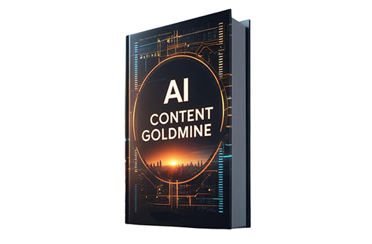 AI Content Goldmine