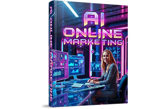 AI Online Marketing