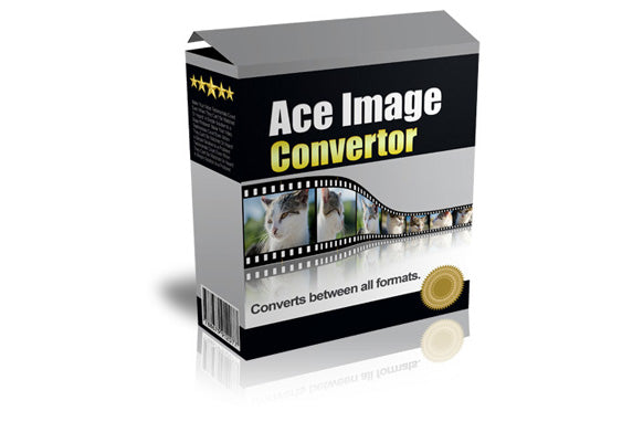 Ace Image Convertor