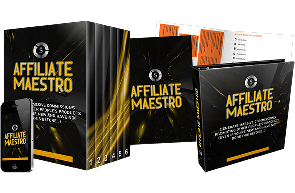Easy Affiliate Marketing