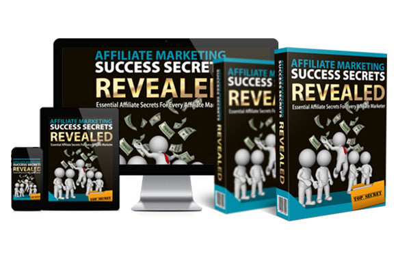 Affiliate Marketing For Beginners