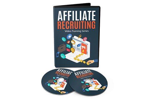 Affiliate Recruiting
