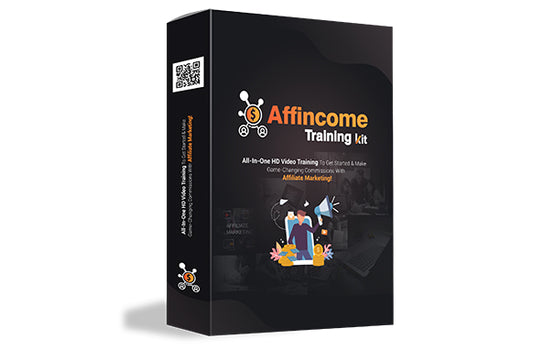 Affincome Training Kit