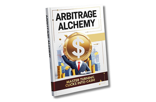 Arbitrage Alchemy