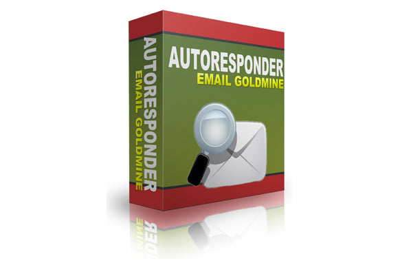 Autoresponder Email Goldmine