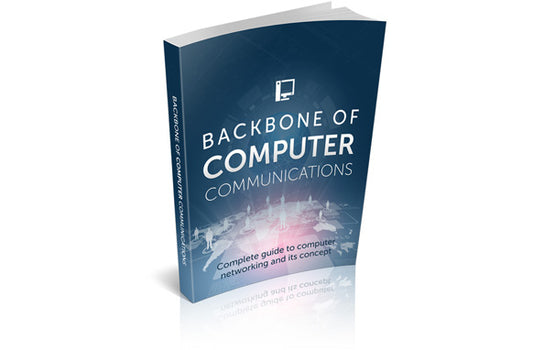 Backbone Of Computer Communications