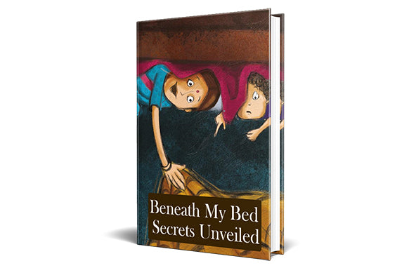 Beneath My Bed Secrets Unveiled
