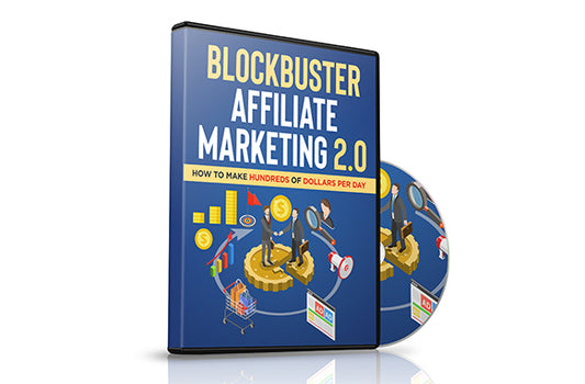 Affiliate Marketing Gains Upgrade Package