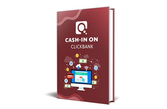 Cash-in On Clickbank
