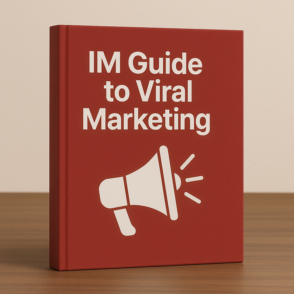 IM guide to viral marketing