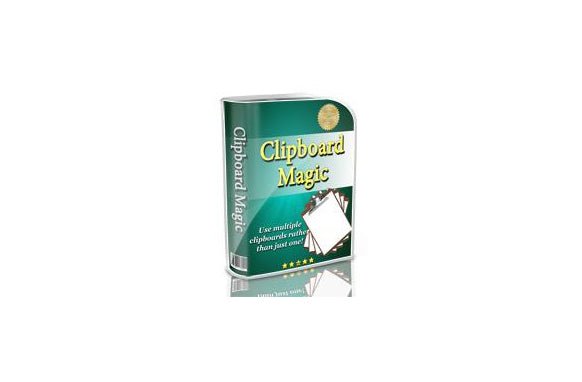 Clipboard Magic