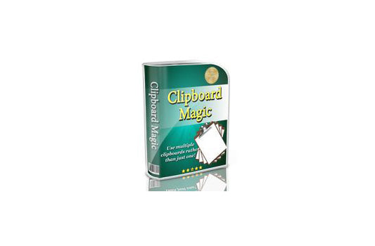 Clipboard Magic