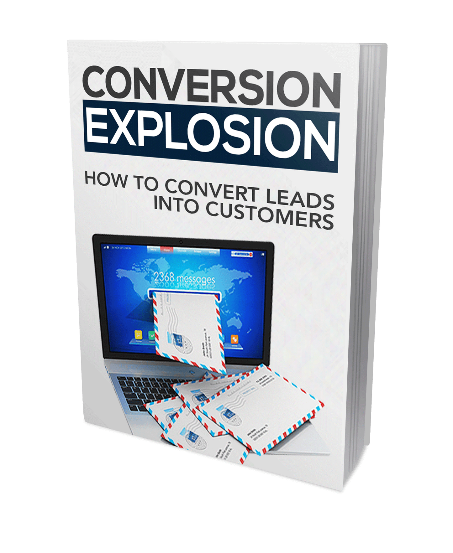 Conversion explosion