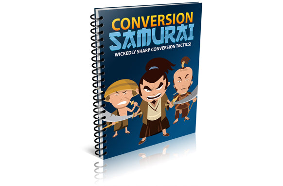 Conversion Samurai