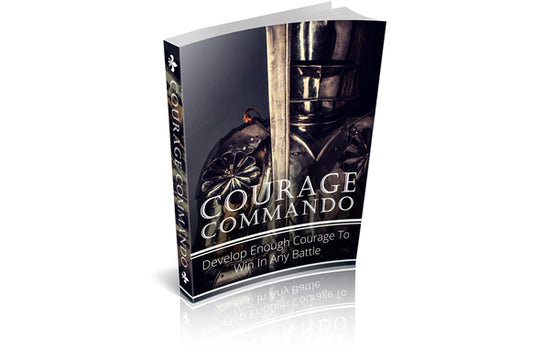 Courage Commando