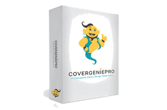 Cover Genie Pro Review Pack