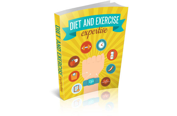 Diet and Exercise Expertise