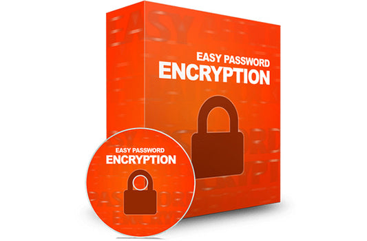 Easy Password Encryption