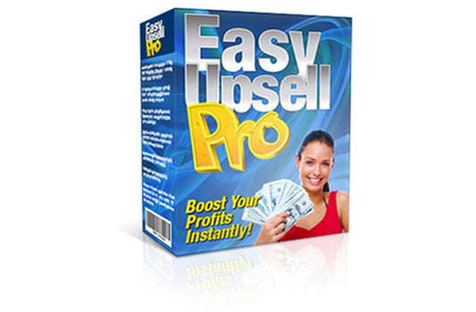 Easy Upsell Pro