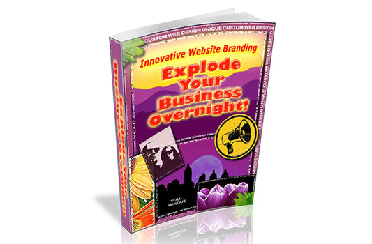 Explode Your Business Overnight