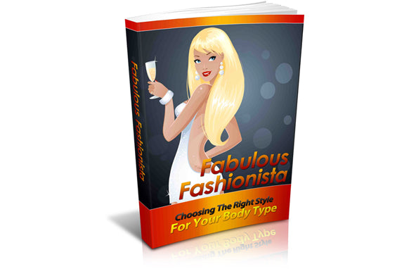 Fabulous Fashionista
