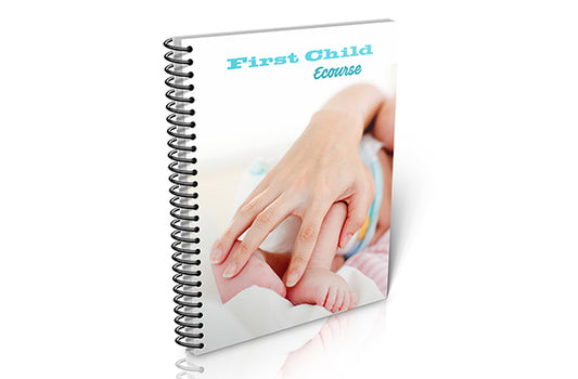 First Child Ecourse