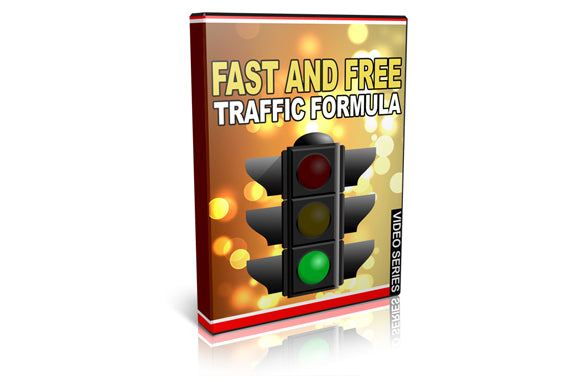 Free and Fast Traffic Formula