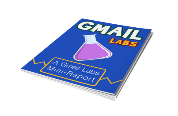 Gmail Labs