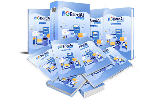 Google Bard AI Expertise