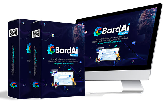 Google Bard AI Prompts Advanced