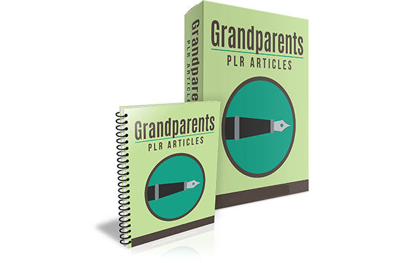 Grandparents PLR Articles