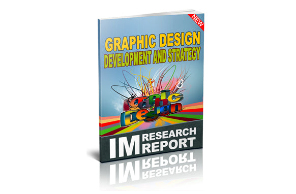 Graphic Design Development and Strategy