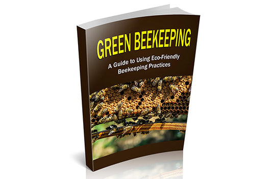 Green BeeKeeping