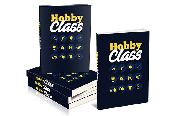 Hobby Class