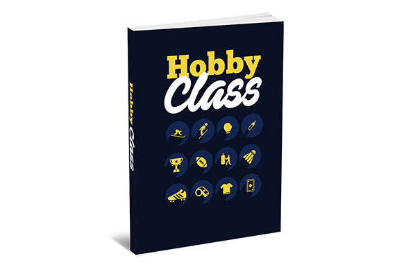 Hobby Class
