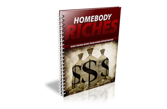 Homeboy Riches