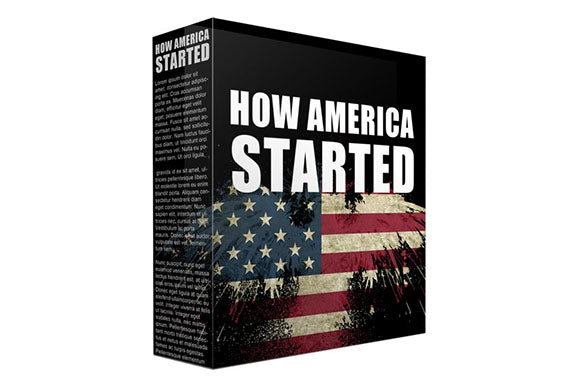 How America Started