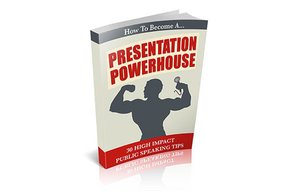 How To Become A Presentation Powerhouse