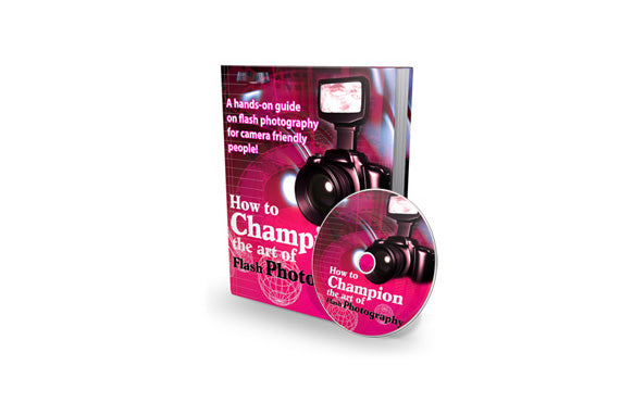 How To Champion The Art Of Flash Photography