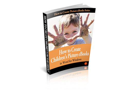 How To Create Picture eBook in Open Office