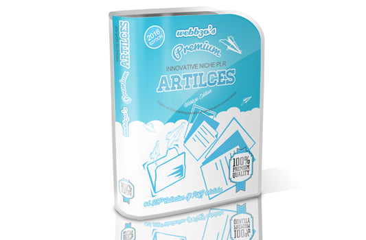 IT Essentials and Data Recovery PLR Articles