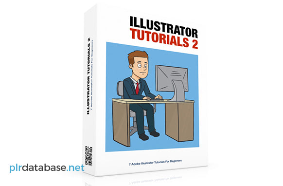 Illustrator Tutorials 2