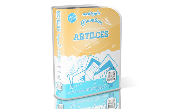 Kids Crafts PLR Articles