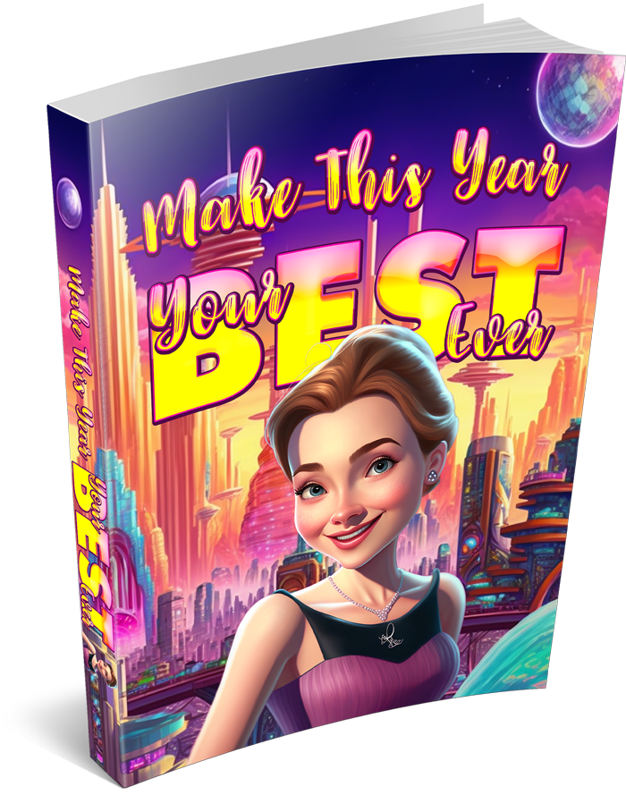 Make This Year Your BEST Ever