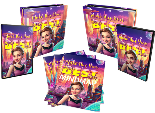 Make This Year Your BEST Ever