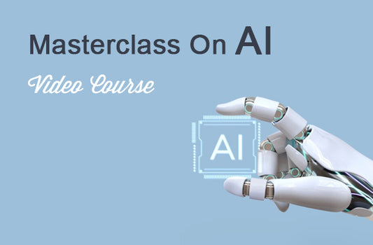 Masterclass On AI