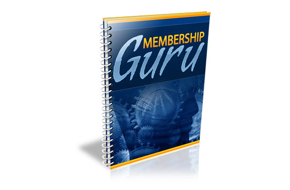 Membership Guru