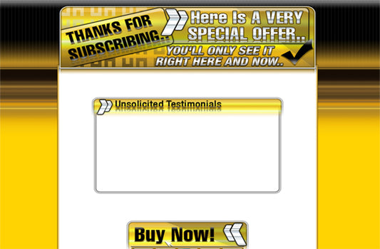 OTO HTML Web Template Edition 7